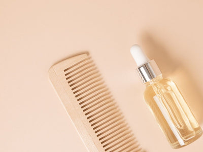 Comparing Topical vs Oral Hair Growth Treatments - andyou.ph