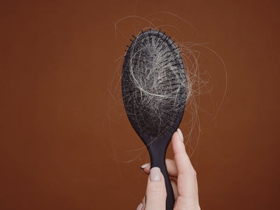 Understanding Hair Loss: Causes, Types, and Effective Solutions - andyou.ph