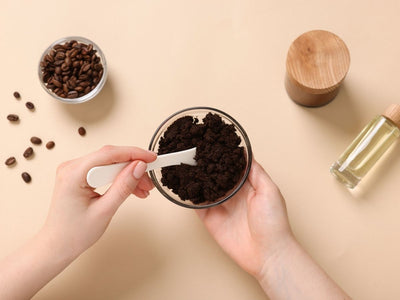Coffee Grounds for Hair: Fact or Fiction Explained - andyou.ph