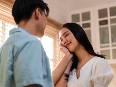 Managing Performance Anxiety in the Bedroom: Expert Strategies - andyou.ph