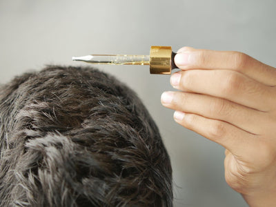 What to Expect: Minoxidil Before and After Hair Growth - andyou.ph