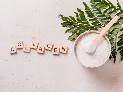 Can Collagen Supplements Improve Hair Density? Evidence & Insights - andyou.ph 