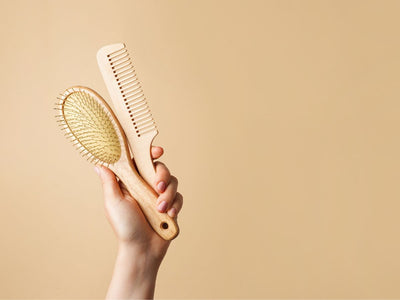 Choosing the Right Comb to Reduce Breakage: Expert Guide - andyou.ph