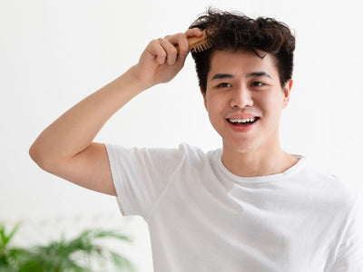 The Truth About Hair Loss in Your 40s: Causes and Solutions