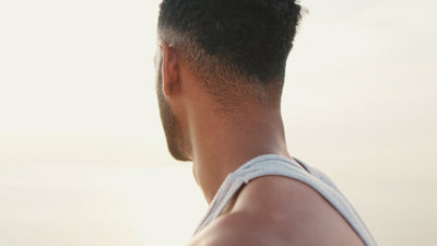 How Stress Management Promotes Hair Regrowth: A Science-Based Guide - andyou.ph