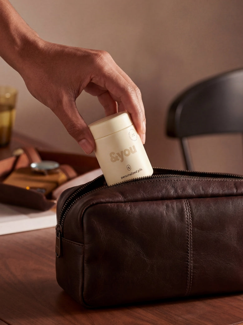 Sexual health by &you