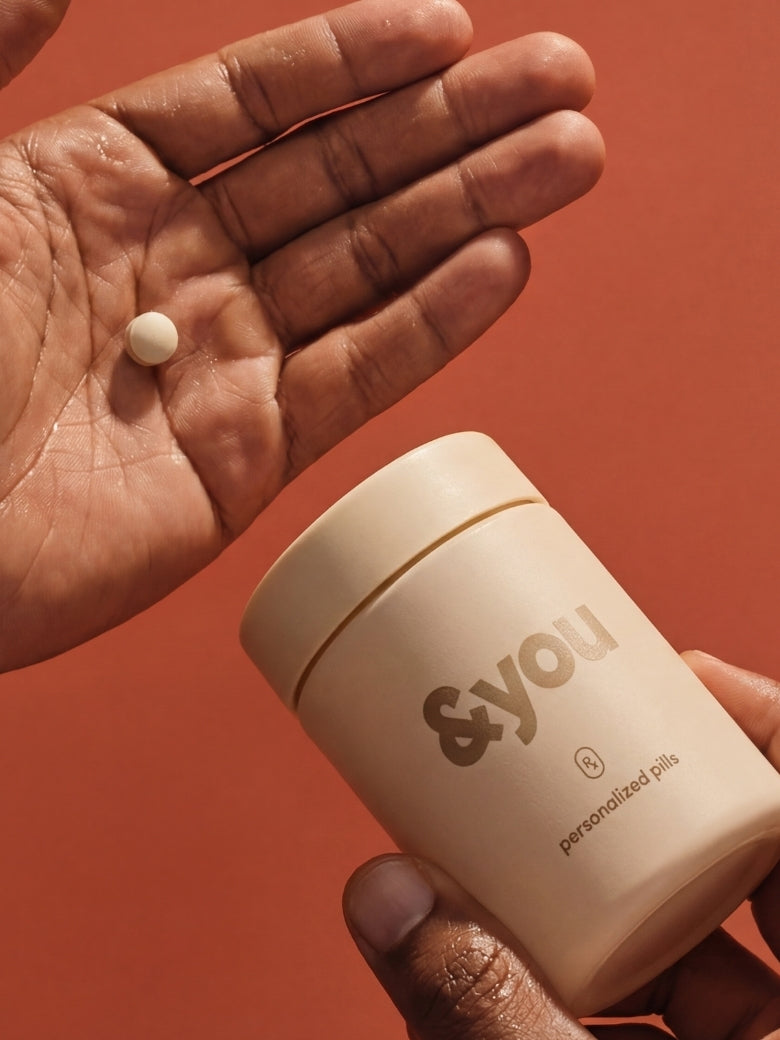 Sexual health by &you