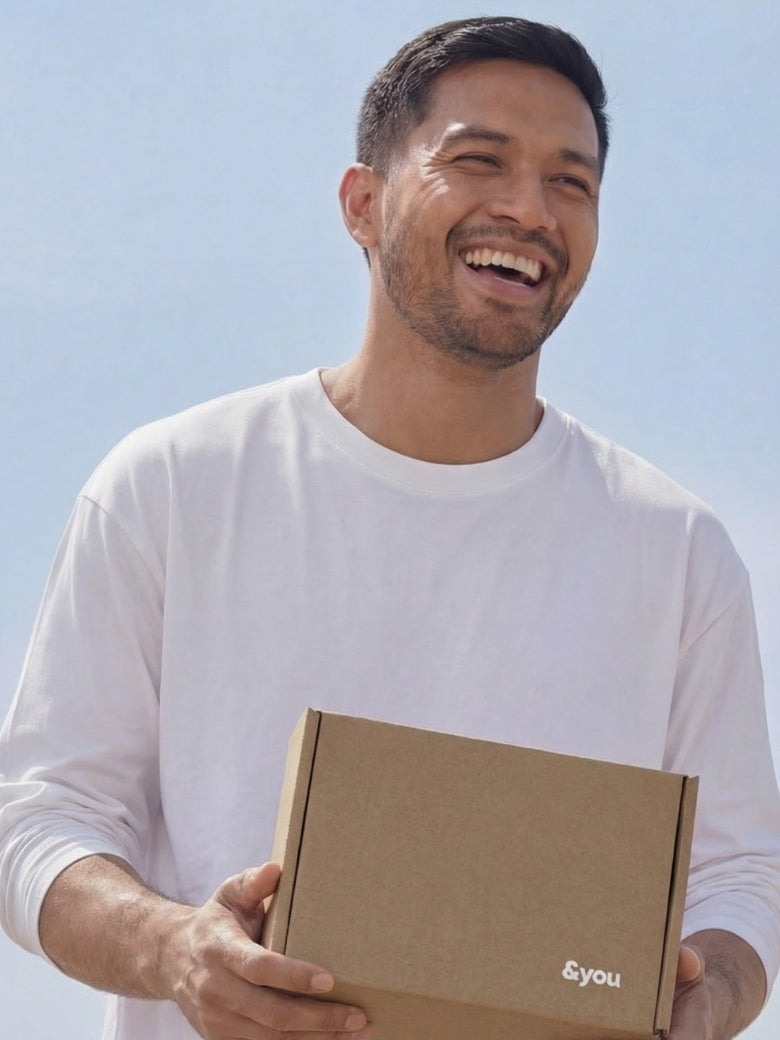 Sexual health by &you