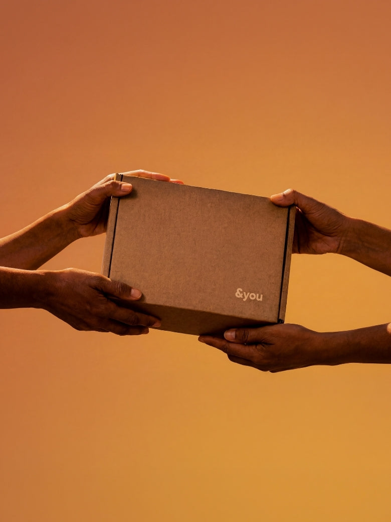 Sexual health by &you